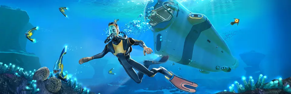 深海迷航