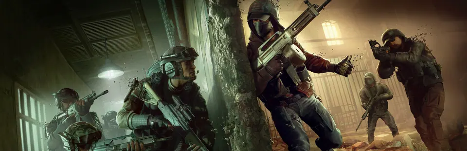 《Insurgency: Sandstorm》(Insurgency: Sandstorm) 封面图