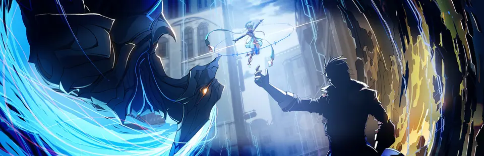 黎之轨迹 重叙事回合制 JRPG,深厚世界观