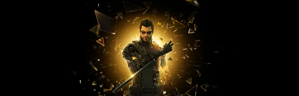 《杀出重围：人类革命》(Deus Ex: Human Revolution - Director's Cut) 游戏截图
