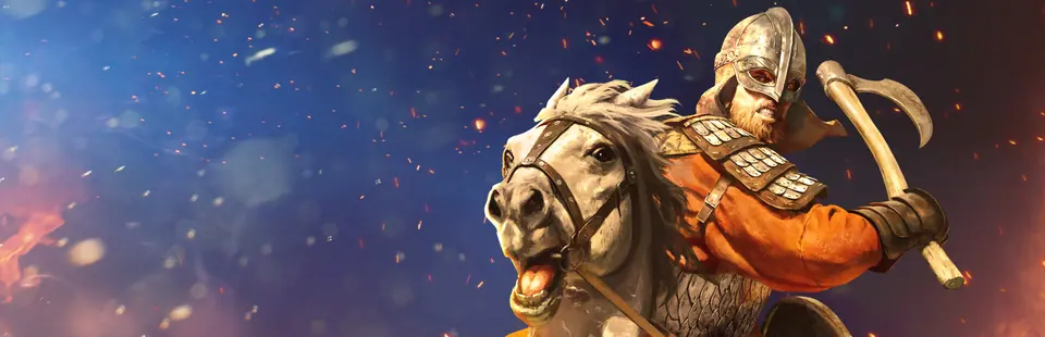 《骑马与砍杀2:霸主》(Mount & Blade II: Bannerlord)