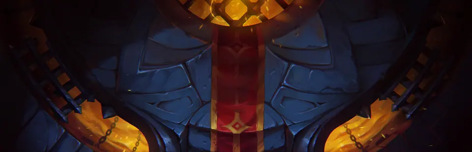 Vault of the Void